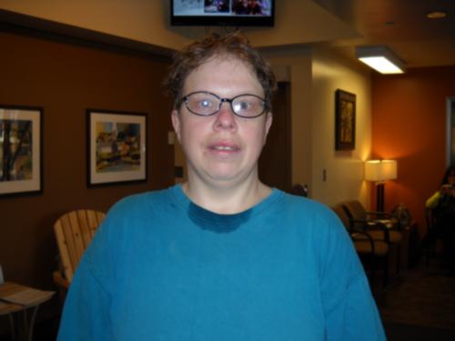 Amy Anderson